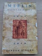 Merlin: Master of Magick - Gordon Strong, Ophalen of Verzenden