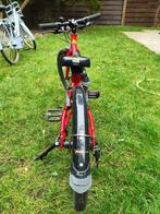 kinderfiets, Fietsen en Brommers, Ophalen, Gebruikt, 20 inch of meer