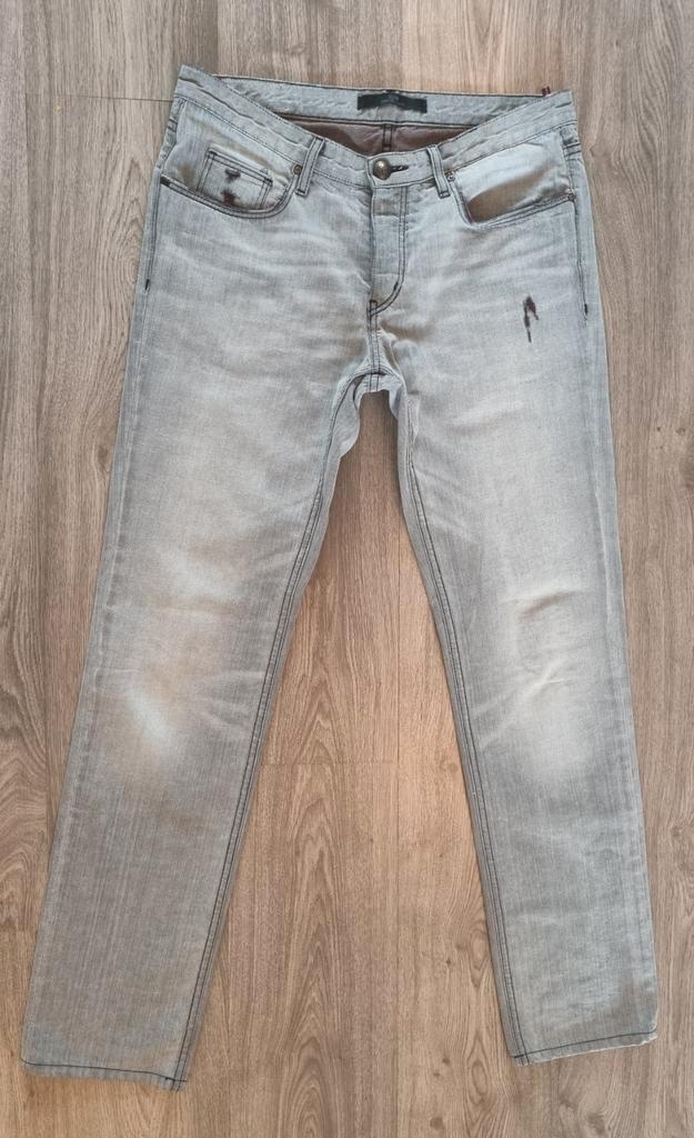 IKKS - SLIM PAK - W31 L32 * 31x32 - Slim Fit- #D2748, Kleding | Heren, Spijkerbroeken en Jeans, Zo goed als nieuw, W32 (confectie 46) of kleiner