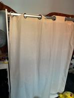 Mooie kledingkast met gordijn, Huis en Inrichting, Ophalen, Zo goed als nieuw, 50 tot 75 cm, 200 cm of meer