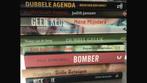 Christelijke jeugdboeken - p.st. €4,50 | samen €35, Boeken, Kinderboeken | Jeugd | 13 jaar en ouder, Ophalen of Verzenden, Gelezen