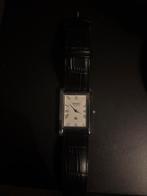 Seiko SO 325714 Polshorloge - Klassiek Design, Sieraden, Tassen en Uiterlijk, Horloges | Heren, Seiko, Staal, Polshorloge, Ophalen of Verzenden