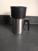 Koffiekan Kirk koffiezetapparaat, Ophalen of Verzenden, Nieuw, Overige merken