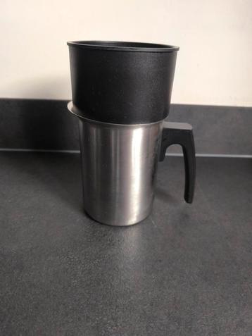 Koffiekan Kirk koffiezetapparaat  beschikbaar voor biedingen