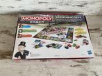 Monopoly gamer mariokart [s903], Hobby en Vrije tijd, Gezelschapsspellen | Bordspellen, Ophalen of Verzenden, Zo goed als nieuw