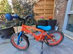 Paw patrol 16 inch kinderfiets te koop, Fietsen en Brommers, Fietsen | Kinderfietsjes, Ophalen, Zo goed als nieuw, 16 tot 20 inch