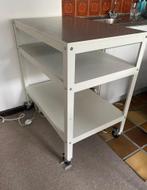 IKEA Bror keukenmeubel / roltafel, Huis en Inrichting, Keuken | Keukenelementen, Ophalen, 50 tot 100 cm, Zo goed als nieuw, Minder dan 100 cm