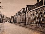 Goudswaard, dorpstraat, Ophalen of Verzenden, Voor 1920