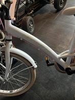 Loekie Meisjesfiets 20 inch - Leuke kinderfiets!, Fietsen en Brommers, Fietsen | Cruisers en Lowriders, Gebruikt, Staal, Overige typen