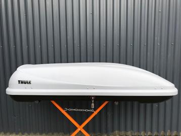 Thule Large dakkoffer 430 liter beschikbaar voor biedingen