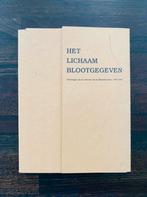 Vintage Anatomische Tekeningen - Set van 6, Ophalen of Verzenden