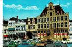 Bergen op Zoom, Verzenden, Ongelopen, Noord-Brabant
