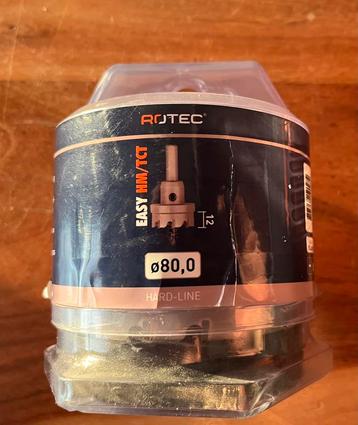 HM Gatfrees 'Easy' 12mm x 80 mm beschikbaar voor biedingen