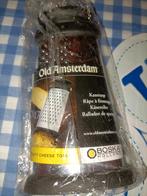 Old Amsterdam nieuwe amuse lepels + kaas rasp nieuw, Huis en Inrichting, Ophalen of Verzenden, Nieuw