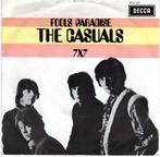 The Casuals- Fools Paradise, Verzenden, Gebruikt, Pop