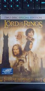 Lord of the Rings, Ophalen of Verzenden, Gebruikt