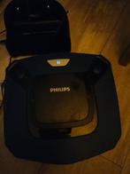 Philips robotstofzuiger, Witgoed en Apparatuur, Stofzuigers, Stofzuiger, Ophalen of Verzenden, Zo goed als nieuw