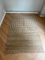 NIEUW! Wehkamp home vloerkleed tapijt 220/155, 150 tot 200 cm, Ophalen of Verzenden, Bruin, Rechthoekig