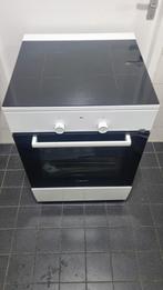 Bosch inductie fornuis met heteluchtoven 3 maanden oud, Witgoed en Apparatuur, Fornuizen, Ophalen of Verzenden, Zo goed als nieuw