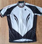Wielershirt Sportful maat XXL, Sportful, Overige maten, Ophalen of Verzenden, Zo goed als nieuw
