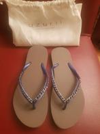 Mooie uzurii slippers, nieuw! Maat 39-40, Slippers, Overige kleuren, Uzurii, Nieuw