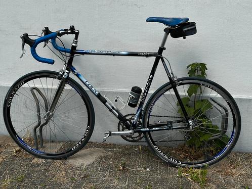 Colnago Master Olympic Competition, Fietsen en Brommers, Fietsen | Racefietsen, Gebruikt, Heren, Overige merken, 15 tot 20 versnellingen