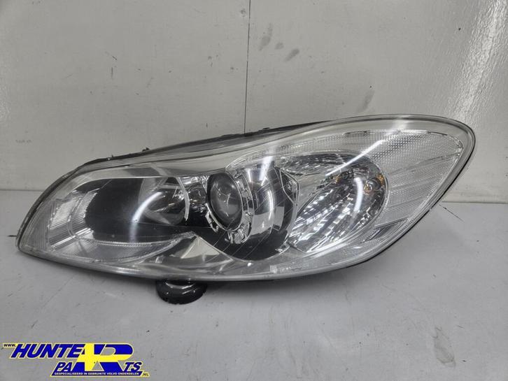 Koplamp links Volvo C30 ('09-'12) 31299814, Auto-onderdelen, Verlichting, Volvo, Gebruikt, Ophalen of Verzenden
