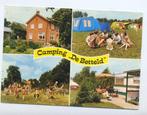 Zelhem Camping De Betteld  Zingen bij Gitaarspel  Speeltuin, Verzenden, 1980 tot heden, Gelopen, Gelderland