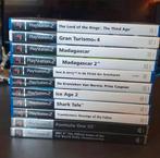 Playstation 2 Games, Avontuur en Actie, 2 spelers, Eén computer, Ophalen of Verzenden