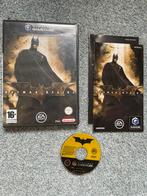 Batman Begins met garantie, Nintendo, -, -, 1 speler