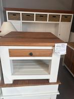 Salon Table ''Maison Bella''!, Huis en Inrichting, Ophalen, 50 tot 100 cm, Nieuw, 50 tot 100 cm