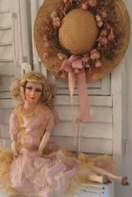 sofadoll - sofa doll, Antiek en Kunst, Ophalen of Verzenden