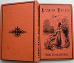 Lamb's Tales, Verzenden, Lamb