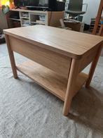 Ikea salontafel TONSTAD nieuw, Ophalen, 100 tot 150 cm, Nieuw, 50 tot 100 cm
