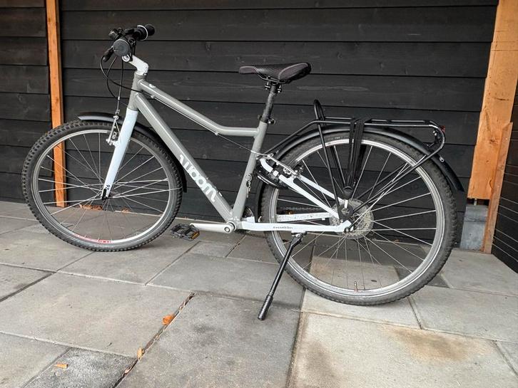 Woom 6 kinderfiets – 26 inch – nieuwwaarde €799, Fietsen en Brommers, Fietsen | Kinderfietsjes, Gebruikt, 20 inch of meer, Ophalen