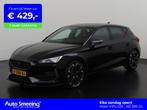 CUPRA Leon 2.0 TSI VZ Performance 300pk | ACC | Premium Audi, 12 maanden, Stof, Gebruikt, 4 cilinders