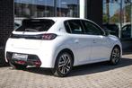 Peugeot 208 1.2 PureTech Automaat Allure - Apple CarPlay / A, Auto's, Peugeot, 12 maanden, Gebruikt, Wit, Parkeersensor