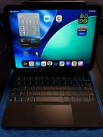 iPad Air 4th Gen 256GB | Gebruikt, netjes | Compleet, Computers en Software, Apple iPads, Ophalen, Zwart, Apple iPad Air, 11 inch