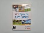 Wii Sports - Nintendo Wii, Eén computer, Ophalen of Verzenden, Zo goed als nieuw, Sport