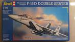 F-15D Eagle Soesterberg decals Revell 1/72, Hobby en Vrije tijd, Modelbouw | Vliegtuigen en Helikopters, 1:72 tot 1:144, Revell