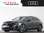 Audi A5 Avant S-line 2.0 TFSI 204 PK | LED | Adaptieve Cruis, Gebruikt, 4 cilinders, 1984 cc, 204 pk