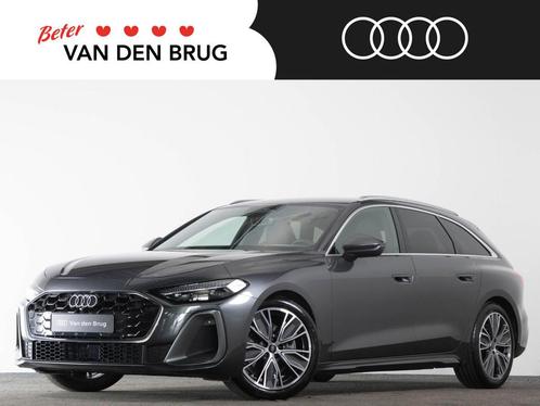 Audi A5 Avant S-line 2.0 TFSI 204 PK | LED | Adaptieve Cruis, Auto's, Audi, Bedrijf, Te koop, A5, ABS, Achteruitrijcamera, Adaptive Cruise Control