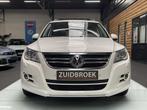 Volkswagen Tiguan 2.0 TSI 4Motion Vol opties! DSG! Pano! LEE, Automaat, Gebruikt, 4 cilinders, Wit