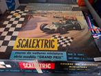 Oude Scalextric Racebaan Compleet!, Ophalen of Verzenden
