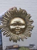 Decoratie voor u tuin,een mooie zon, Tuin en Terras, Tuinbeelden, Ophalen, Gebruikt, Kunststof