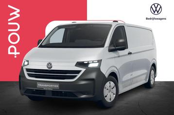 Volkswagen e-Transporter 34 L2H1 218pk Life 64 kWh | Navigat beschikbaar voor biedingen