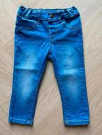 HEMA jeans / spijkerbroek maat 80 | babykleding meisje, Broekje, Jongetje of Meisje, Ophalen of Verzenden, Zo goed als nieuw