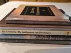 Set van 6 theologische boeken, div. Onderwerpen, Ophalen of Verzenden, Zo goed als nieuw