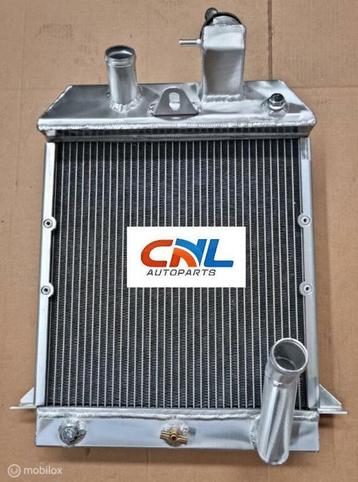 Radiateur Morgan Plus 8 Eight +8 1968-2003 beschikbaar voor biedingen