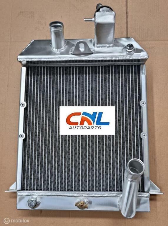 Radiateur Morgan Plus 8 Eight +8 1968-2003, Auto-onderdelen, Motor en Toebehoren, Nieuw, Ophalen of Verzenden